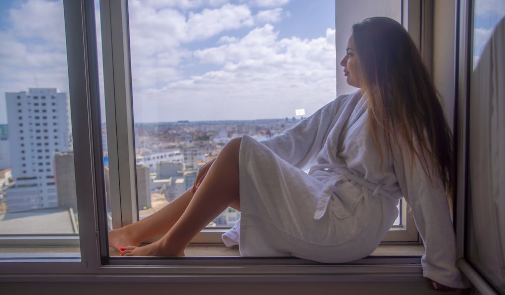Hôtel Mövenpick Hotel Casablanca, Casablanca, Maroc
