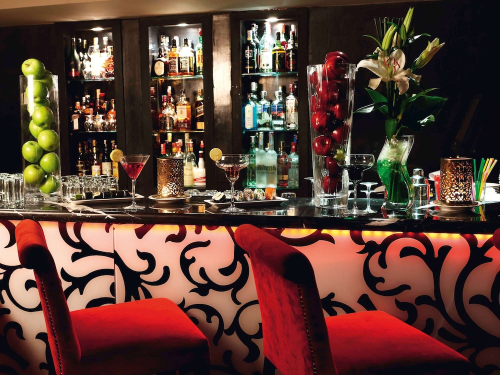 Hôtel Mövenpick Hotel Casablanca, Casablanca, Maroc
