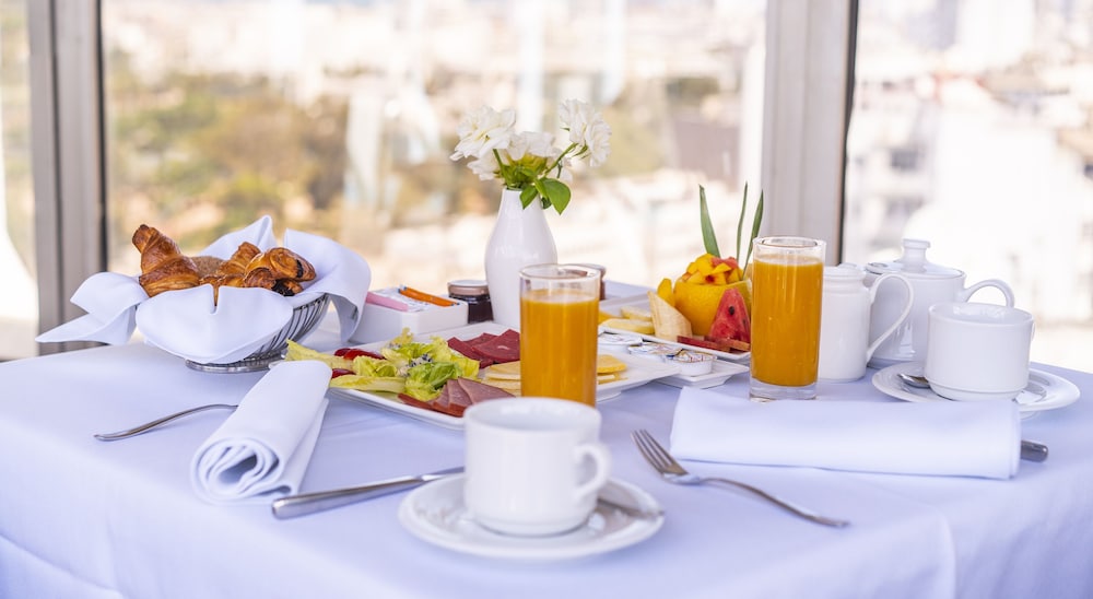 Hôtel Mövenpick Hotel Casablanca, Casablanca, Maroc