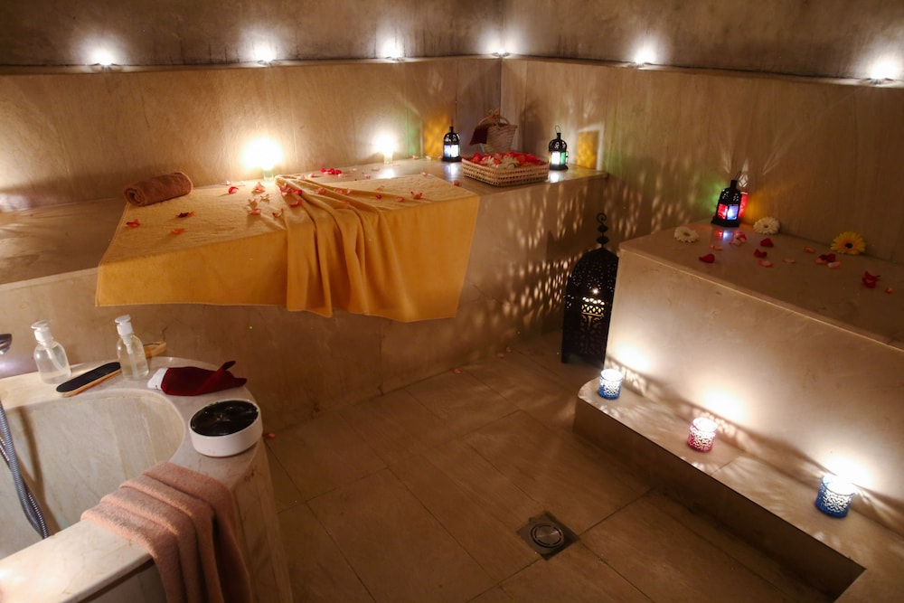 Hôtel Mövenpick Hotel Casablanca, Casablanca, Maroc