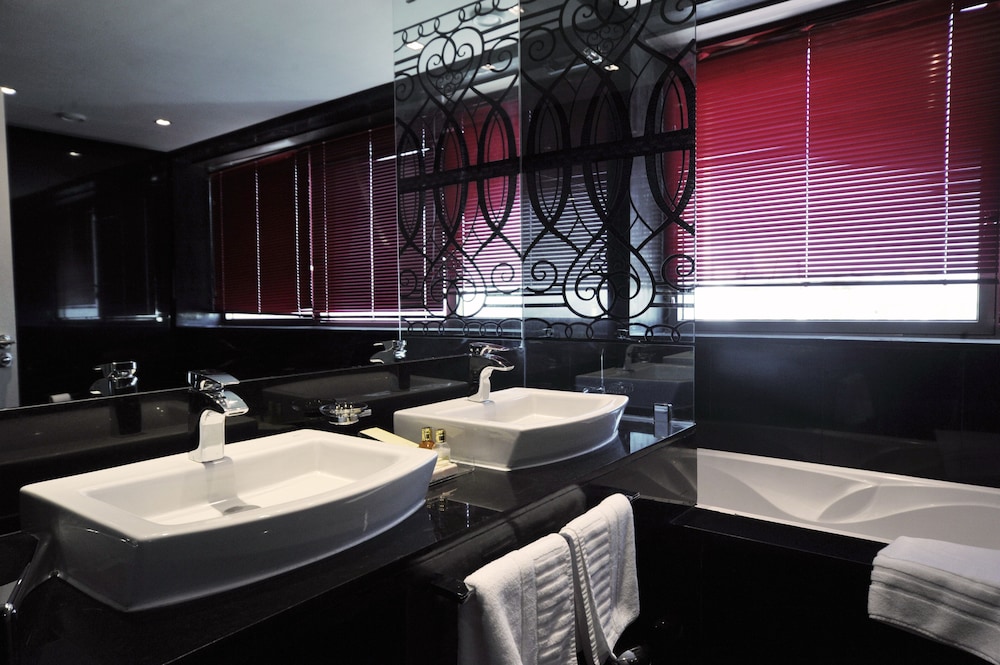 Hôtel Mövenpick Hotel Casablanca, Casablanca, Maroc