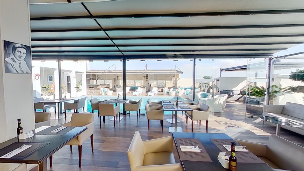 Hôtel Mövenpick Hotel Casablanca, Casablanca, Maroc