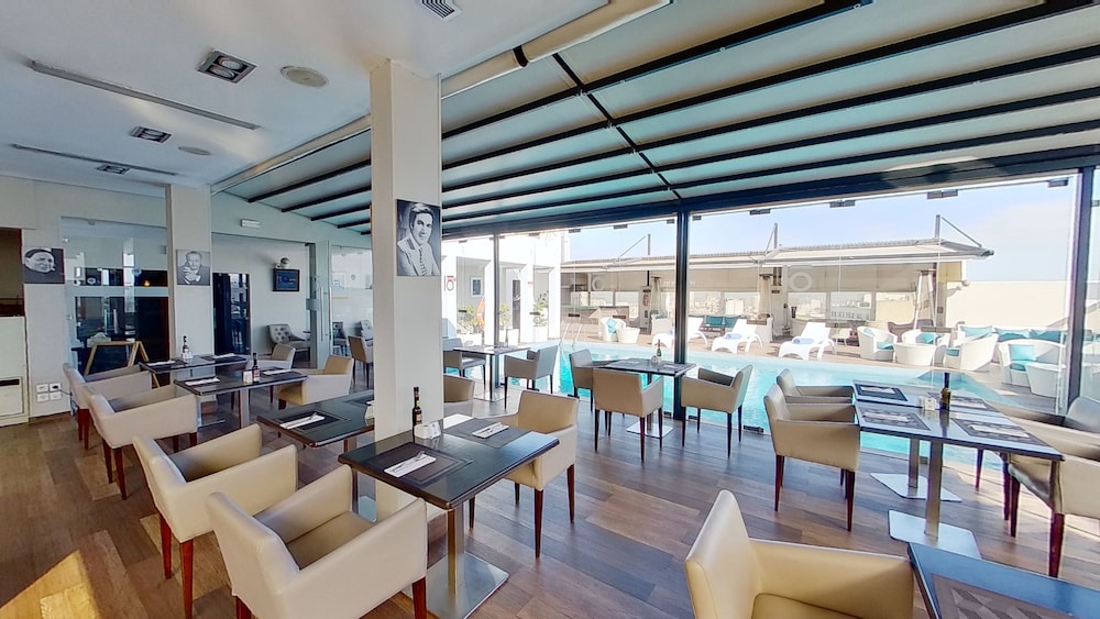 Hôtel Mövenpick Hotel Casablanca, Casablanca, Maroc
