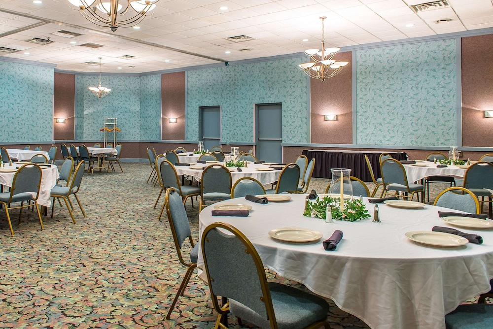 Quality Inn & Conference Center