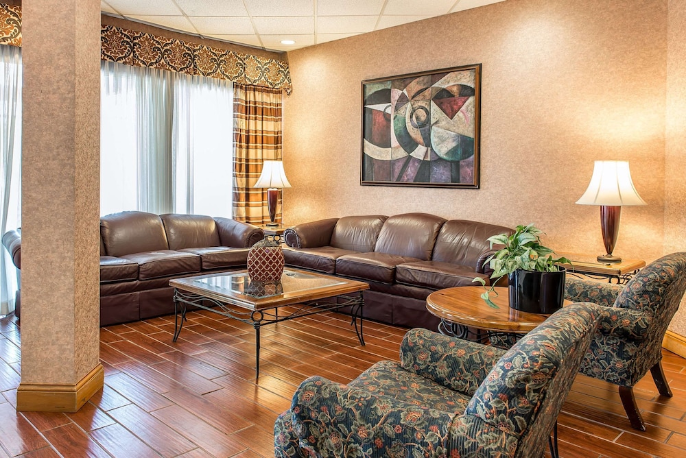 Quality Inn & Conference Center