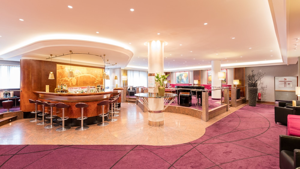 Hotel Europäischer Hof Hamburg photo 3