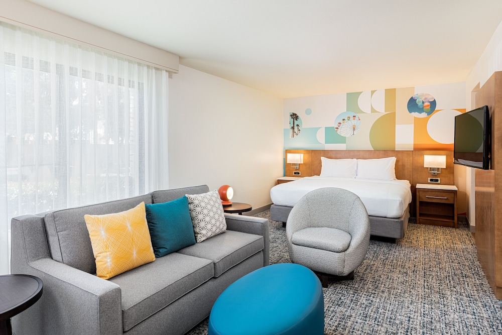 Clementine Hotel & Suites Anaheim