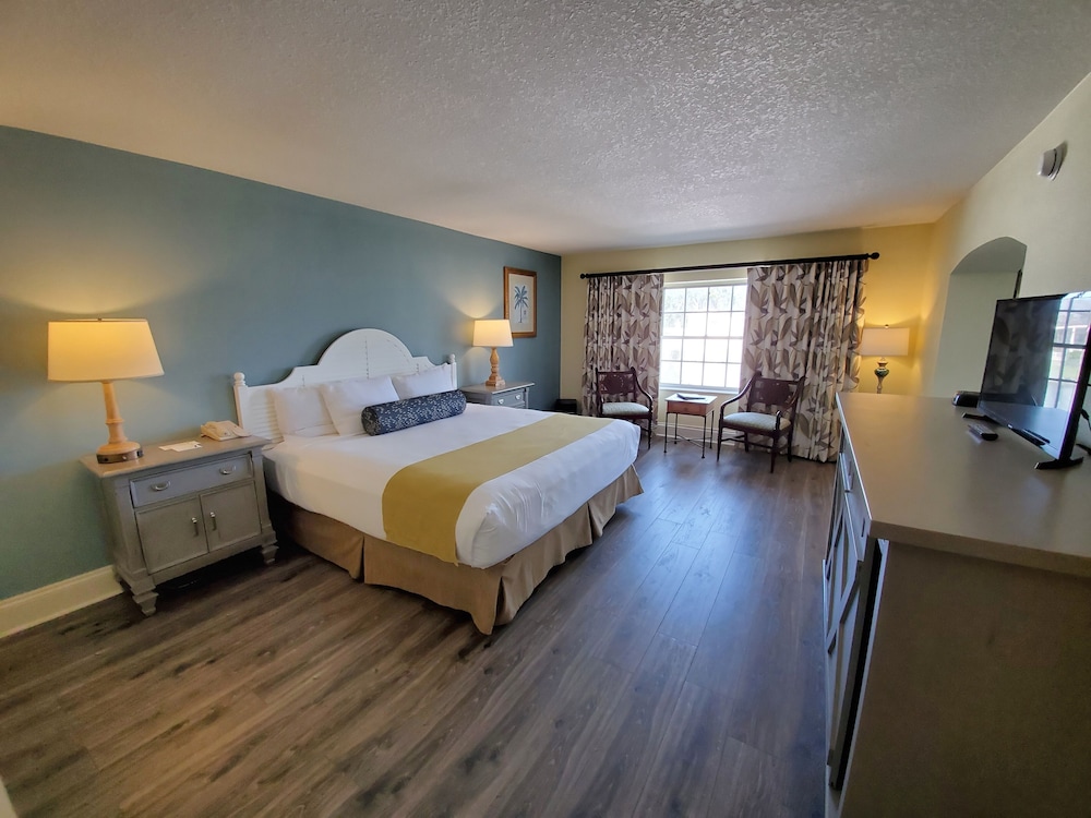 Plantation Resort on Crystal River, Ascend Hotel Collection