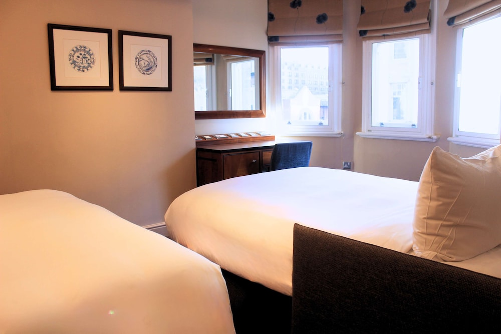 Radisson Blu Hotel, London Tottenham Court Road — photo 6