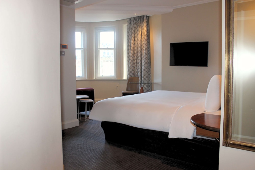 Radisson Blu Hotel, London Tottenham Court Road — photo 7