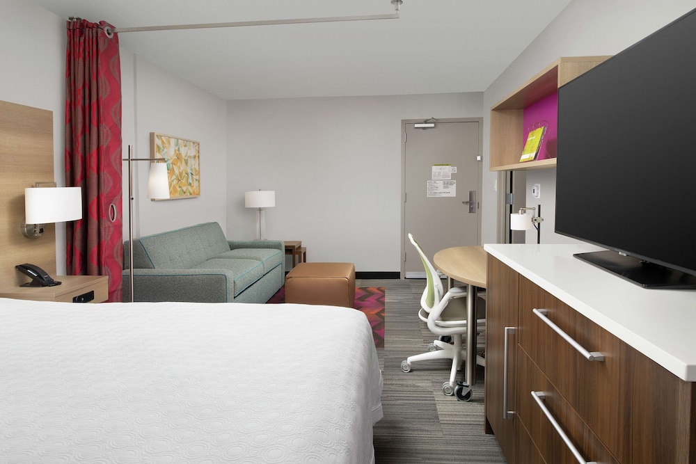 Home2 Suites by Hilton Atlanta Midtown