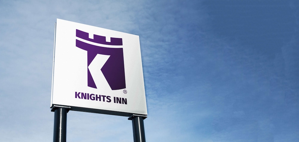 Knights Inn San Antonio near Frost Bank Center