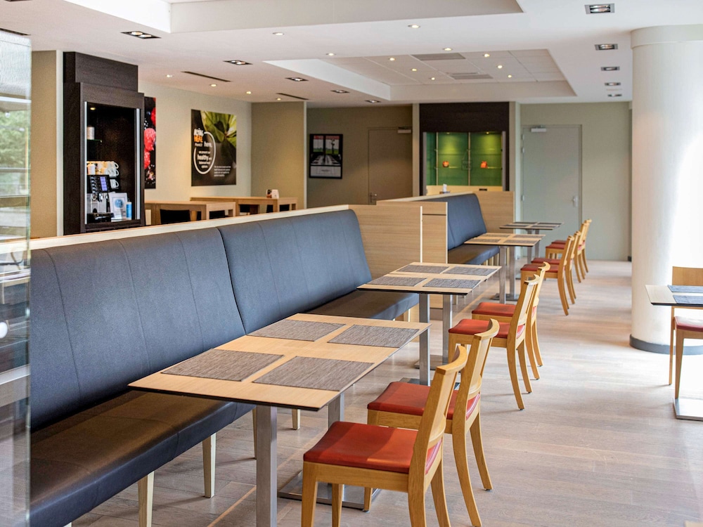 Mercure Hotel Den Haag Central photo 4