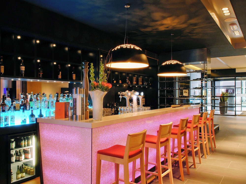 Mercure Hotel Den Haag Central photo 2