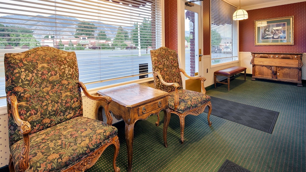 Baugh Motel, SureStay Collection by Best Western