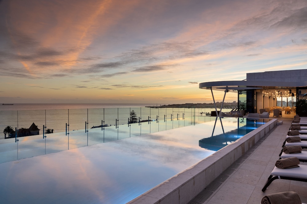 EVOLUTION Cascais-Estoril Hotel photo 2