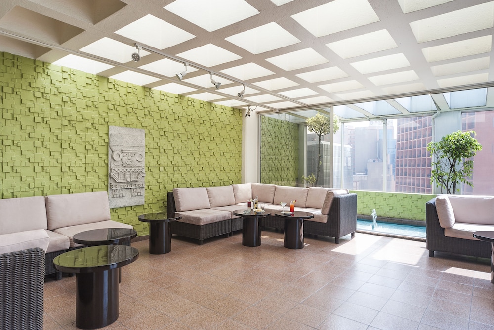 Hotel Casa Blanca photo 5