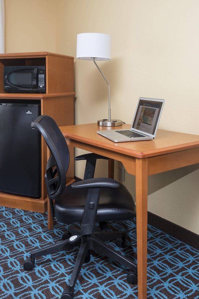 Fairfield Inn & Suites Corpus Christi