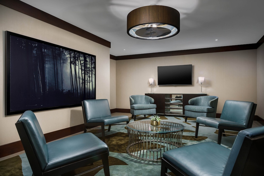 The Westin Portland Harborview