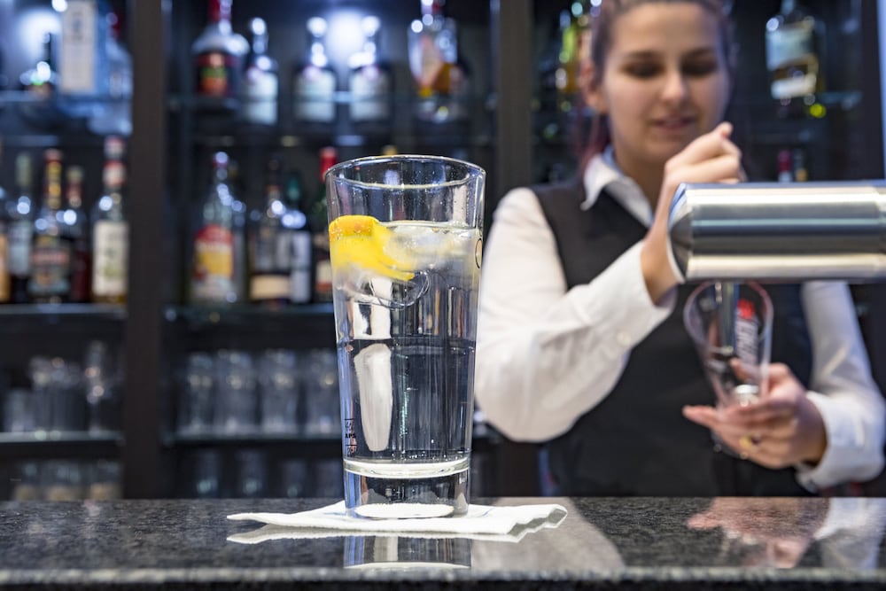 Novum Hotel Wiesbaden City