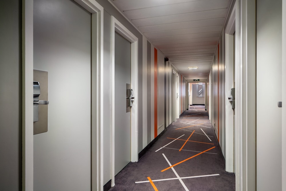 Novum Hotel Wiesbaden City