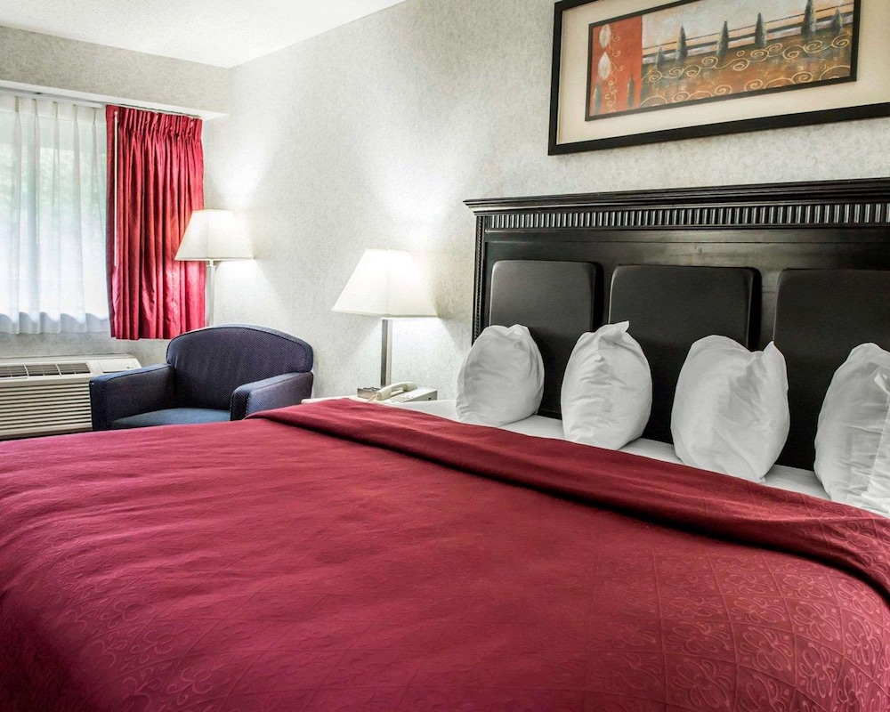 Quality Inn & Suites North