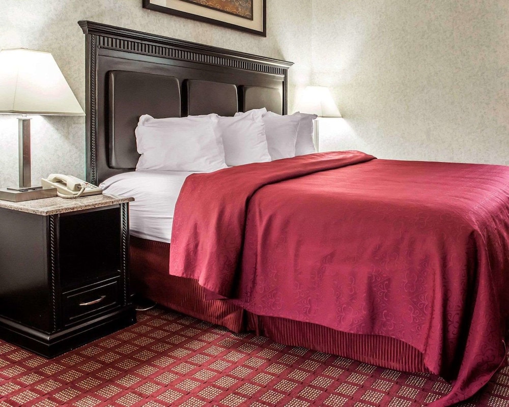 Quality Inn & Suites North