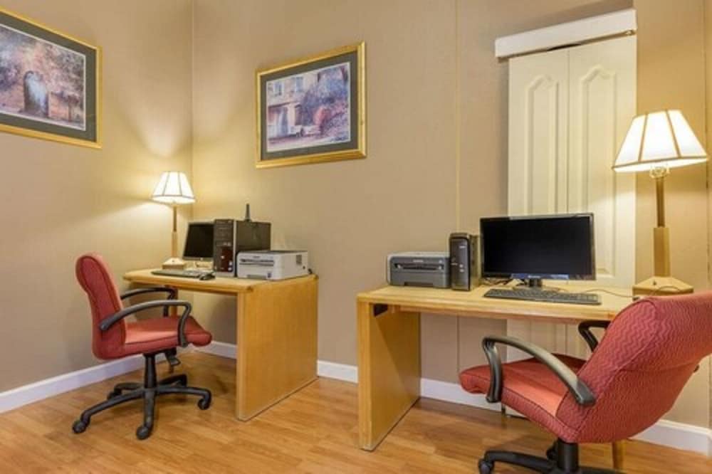 Inn at Lebanon - Hershey & Manheim area