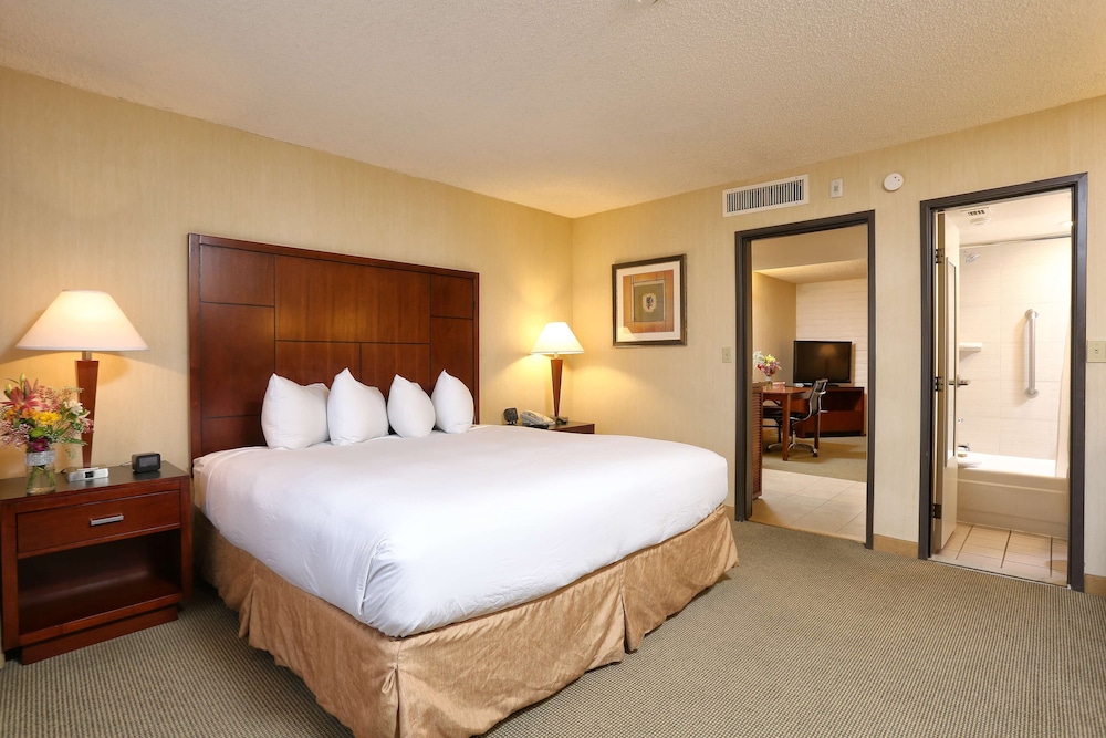 DoubleTree Suites by Hilton Tucson Airport photo 5