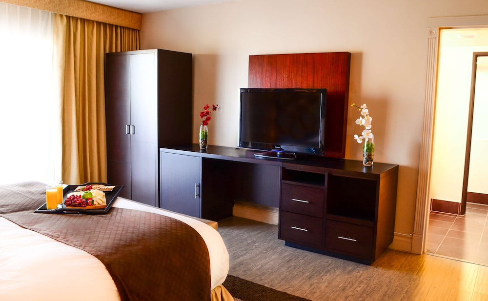 DoubleTree Suites by Hilton Tucson Airport photo 4