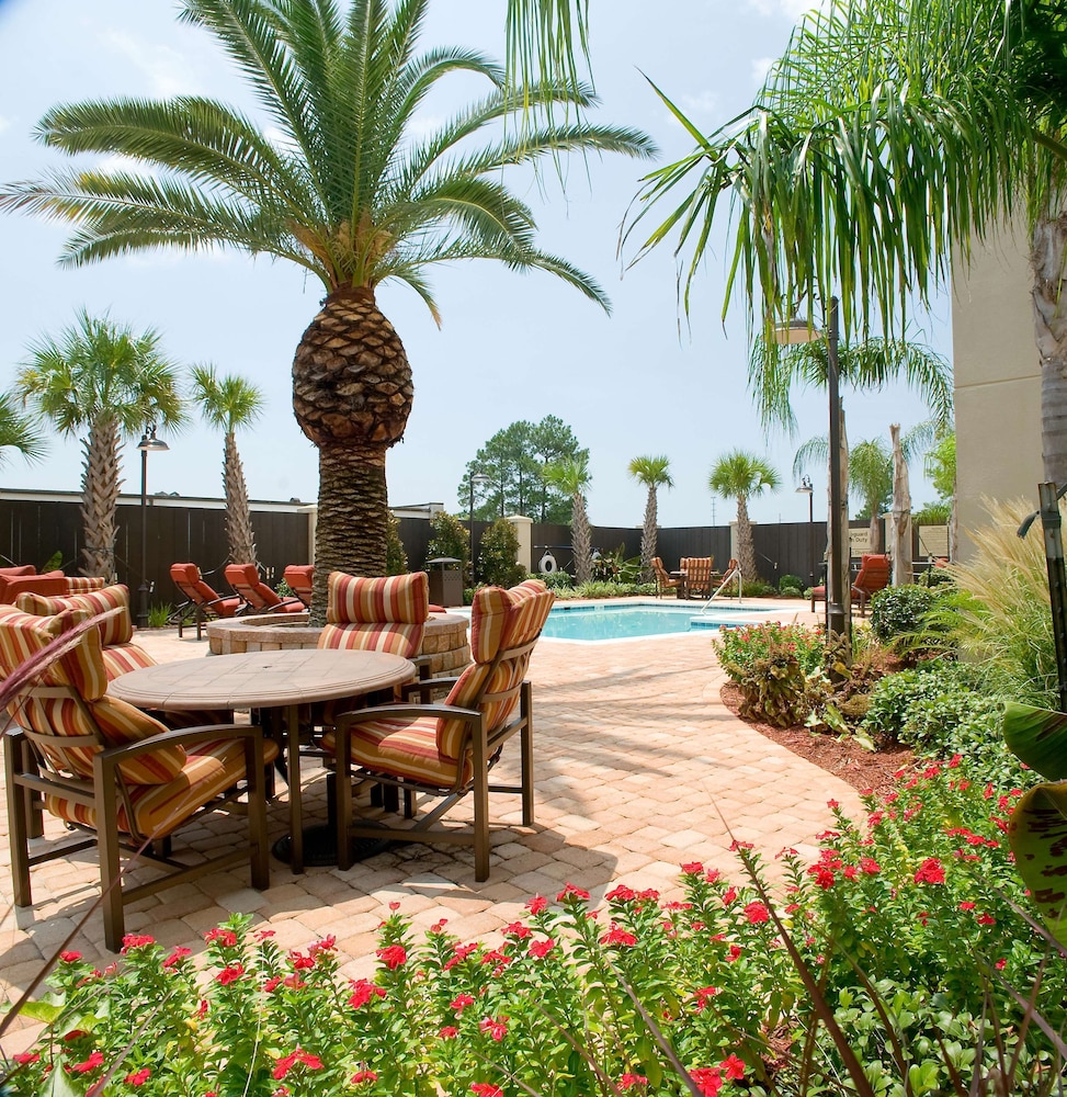 Hampton Inn Baton Rouge - I-10 & College Dr.