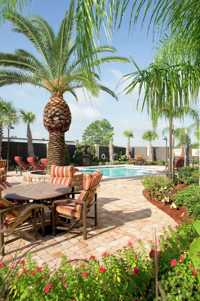 Hampton Inn Baton Rouge - I-10 & College Dr.