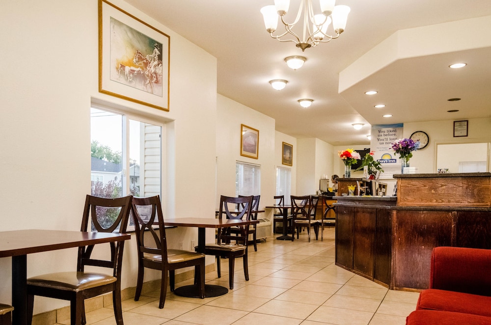 Econo Lodge Panguitch near Bryce Canyon