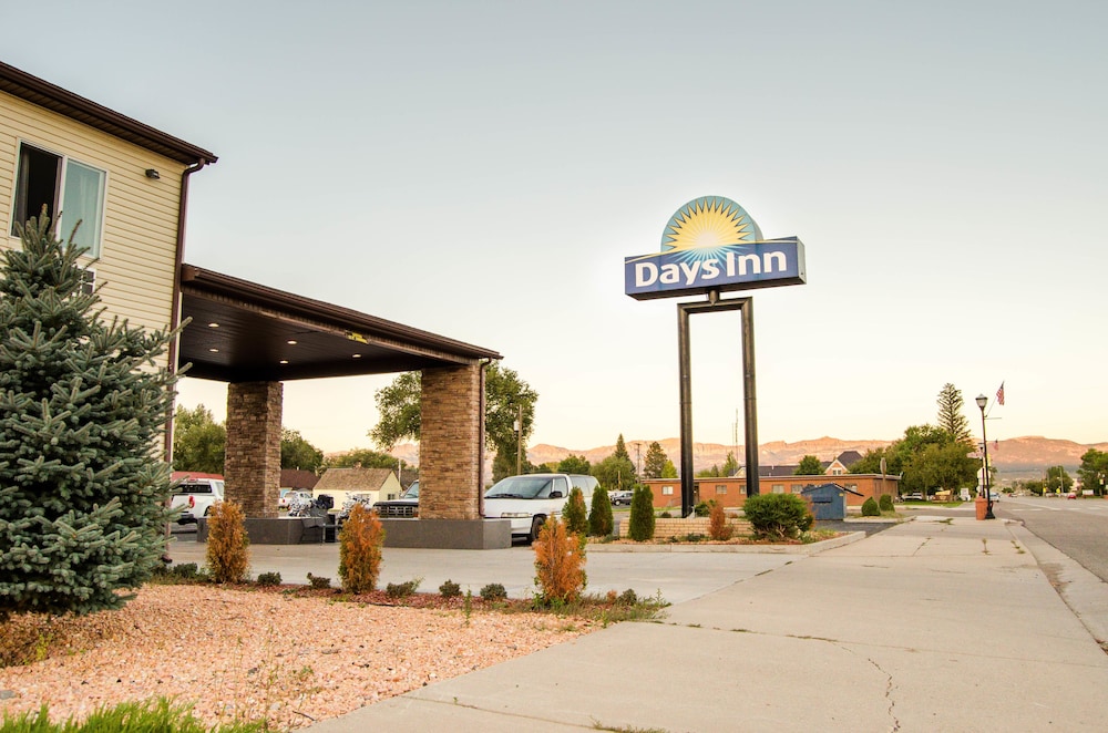 Econo Lodge Panguitch near Bryce Canyon