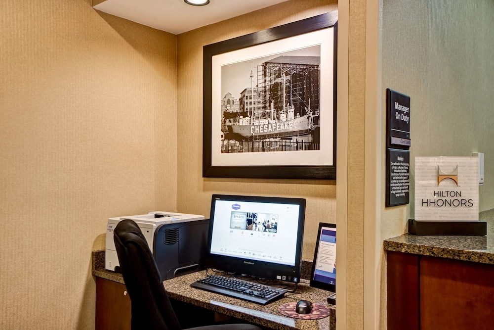 Hampton Inn Baltimore/Glen Burnie