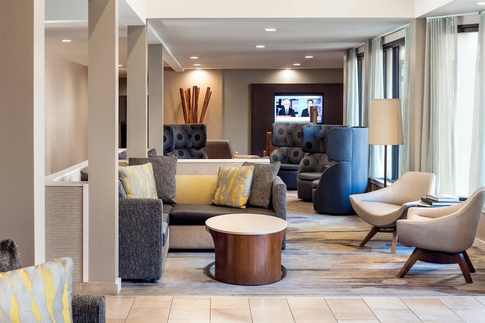 Courtyard by Marriott John Wayne Airport/Orange County
