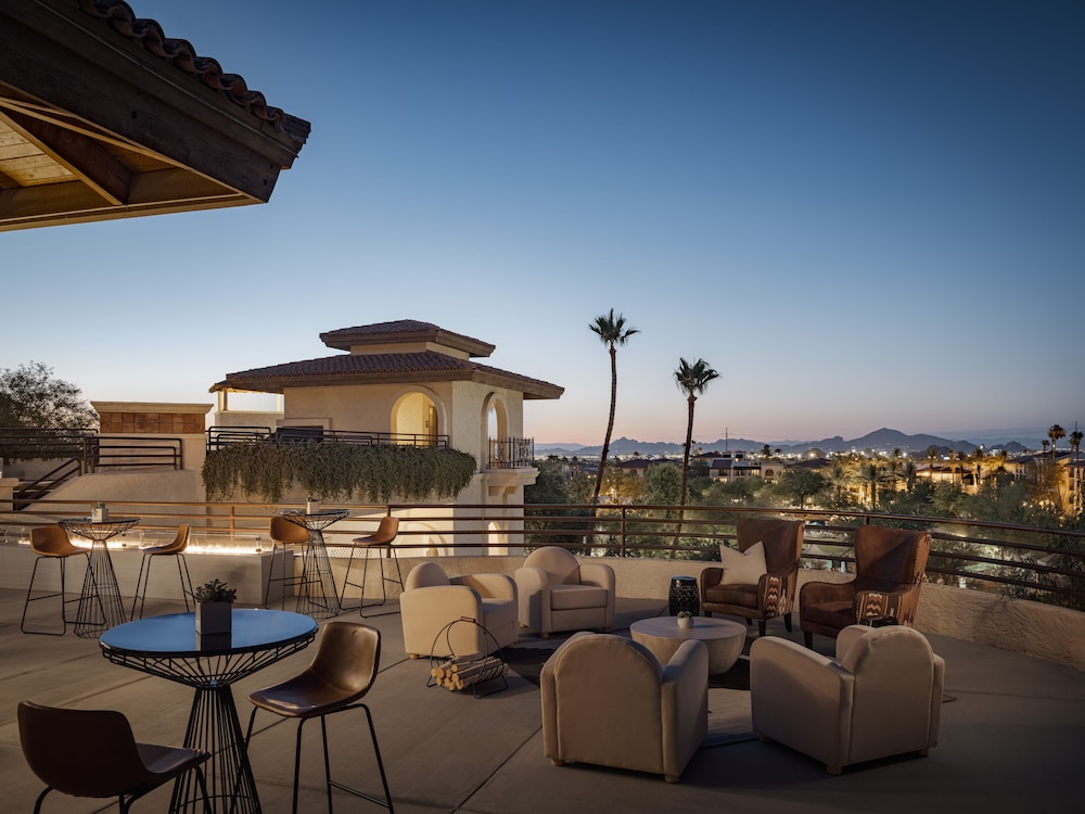 Arizona Grand Resort & Spa