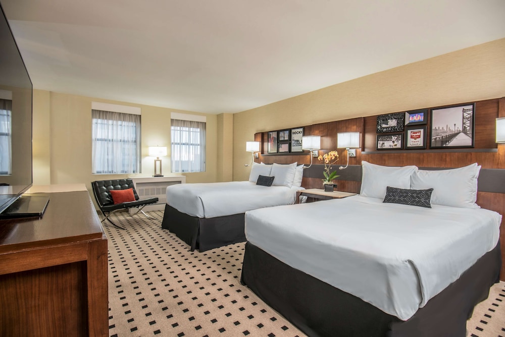 The Warwick Hotel Rittenhouse Square Philadelphia