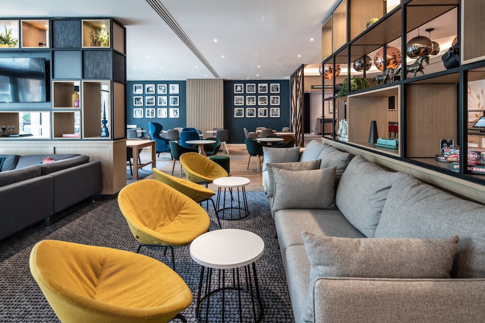 Holiday Inn London - Shepperton by IHG — photo 2