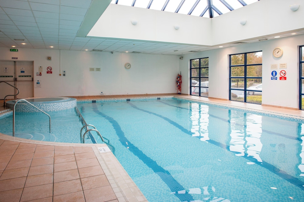 Holiday Inn London - Shepperton by IHG — photo 5