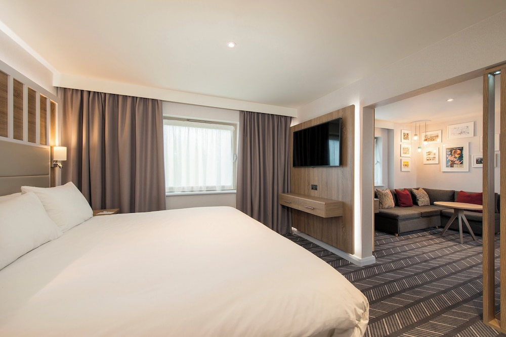 Holiday Inn London - Shepperton by IHG — photo 6