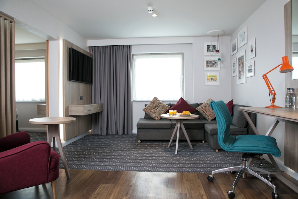 Holiday Inn London - Shepperton by IHG