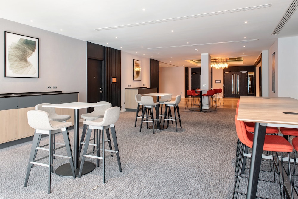 Holiday Inn London - Shepperton by IHG — photo 4