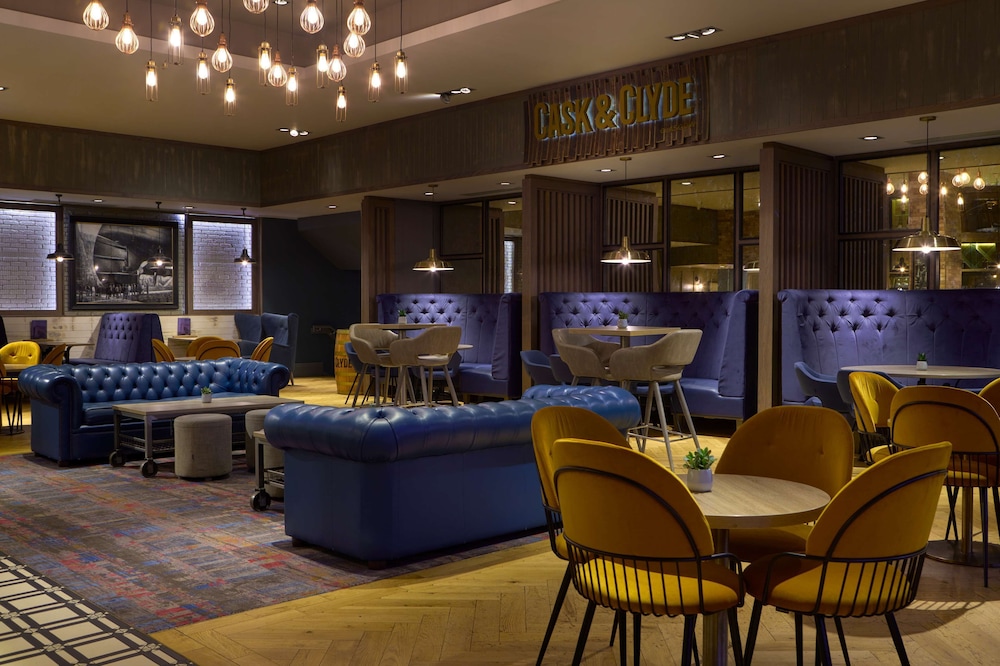 DoubleTree by Hilton Glasgow Central photo 3