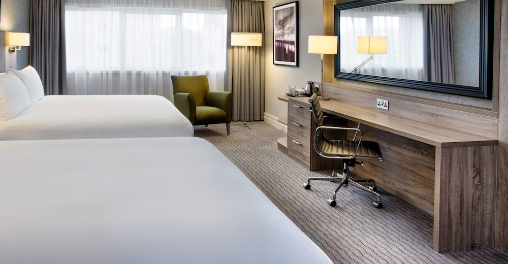 DoubleTree by Hilton Glasgow Central photo 5
