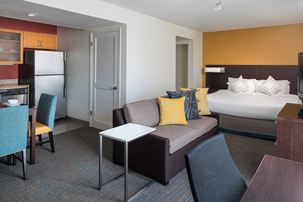 Residence Inn by Marriott Pasadena Arcadia