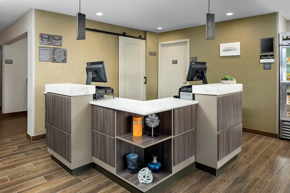 Residence Inn by Marriott Pasadena Arcadia