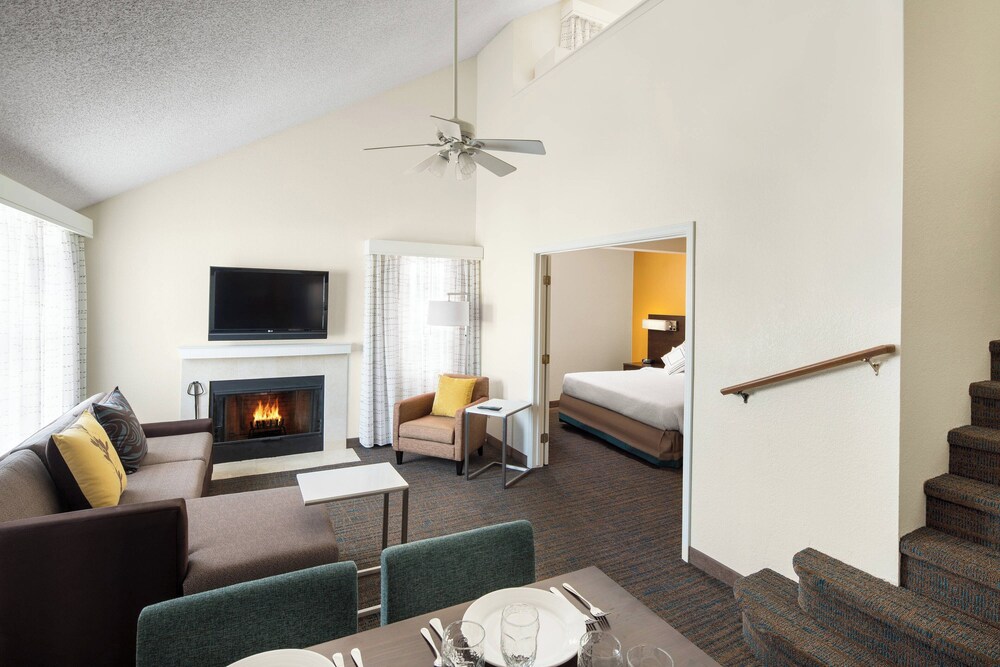 Residence Inn by Marriott Pasadena Arcadia