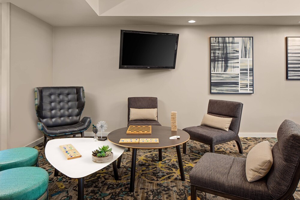 Residence Inn by Marriott Pasadena Arcadia