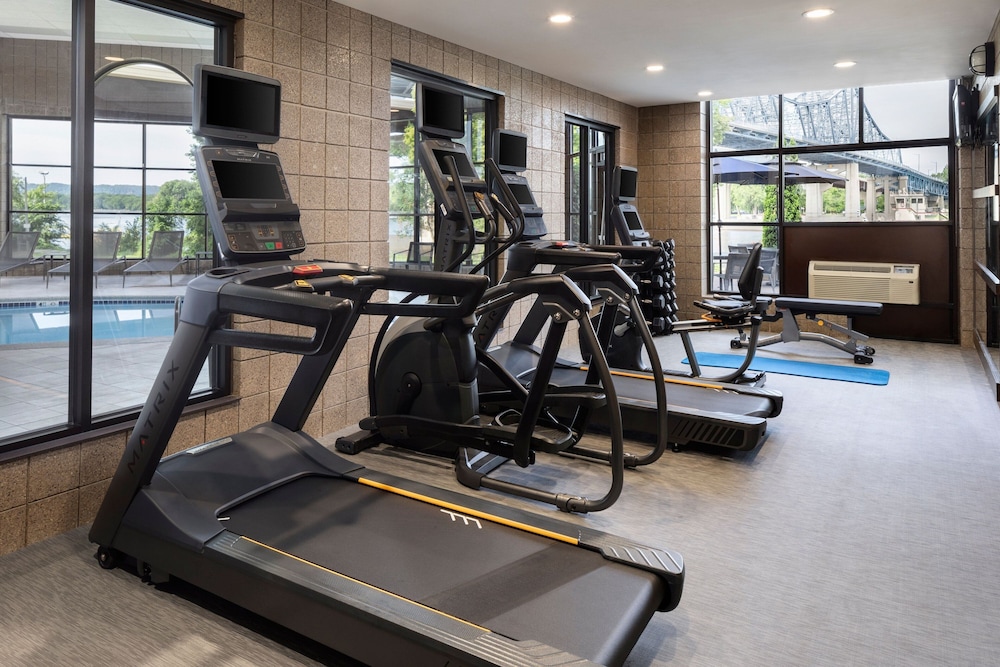 Courtyard by Marriott La Crosse